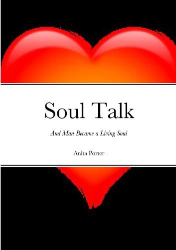 Cover image for Soul Talk