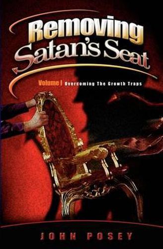 Cover image for Removing Satan's Seat