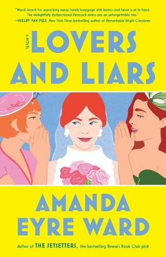 Cover image for Lovers and Liars