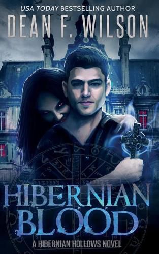 Cover image for Hibernian Blood