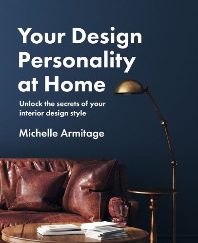 Cover image for Your Design Personality at Home