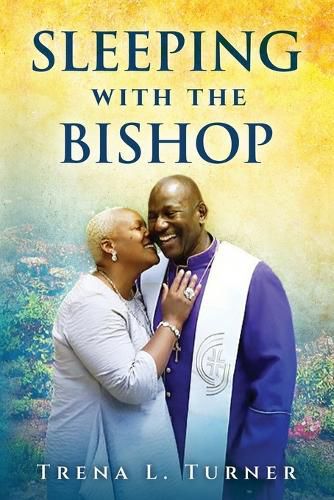 Cover image for Sleeping With The Bishop