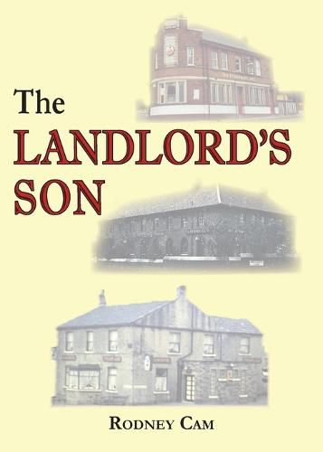 Cover image for The Landlord's Son