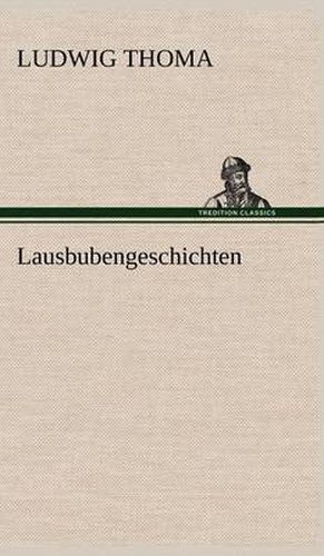 Lausbubengeschichten