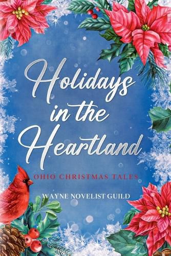Cover image for Holidays in the Heartland