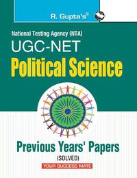 Cover image for UGC Net Political Science Previous Years Papers Solved