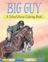 Cover image for Big Guy