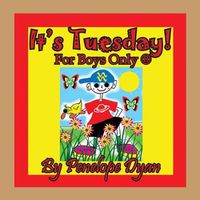 Cover image for It's Tuesday!