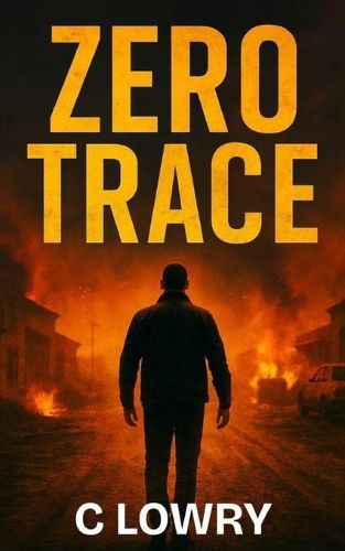 Cover image for Zero Trace
