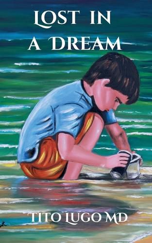 Cover image for Lost in a Dream