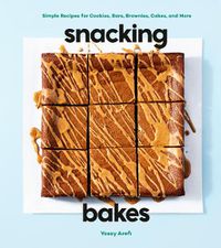 Cover image for Snacking Bakes