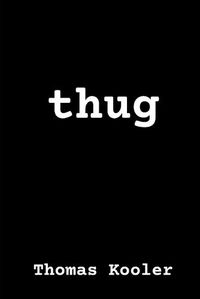 Cover image for thug