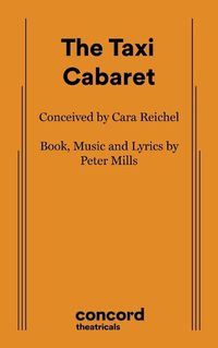 Cover image for The Taxi Cabaret