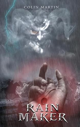 Cover image for Rain Maker