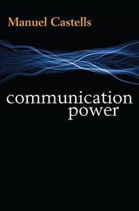 Cover image for Communication Power