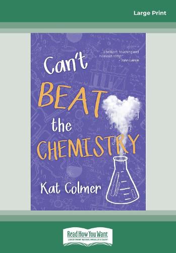 Cover image for Can't Beat the Chemistry