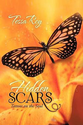 Cover image for Hidden Scars