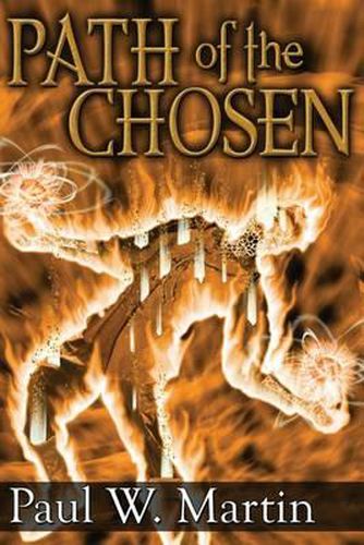 Cover image for Path of the Chosen