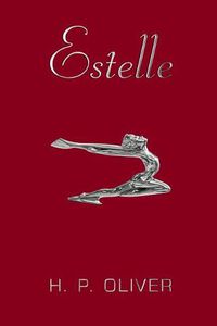 Cover image for Estelle