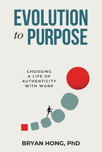 Cover image for Evolution to Purpose