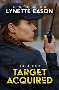 Cover image for Target Acquired