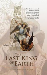 Cover image for The Last King of Earth