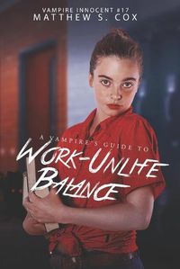 Cover image for A Vampire's Guide to Work-Unlife Balance