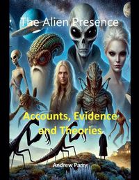 Cover image for The Alien Presence