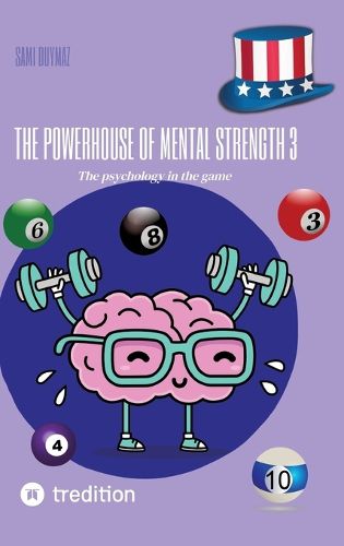 The powerhouse of mental strength 3