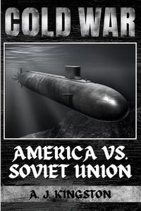 Cover image for Cold War