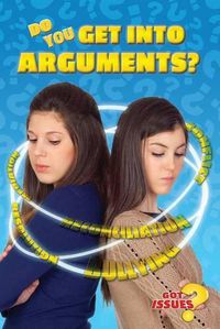 Cover image for Do You Get Into Arguments?