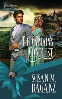 Cover image for The Captain's Conquest