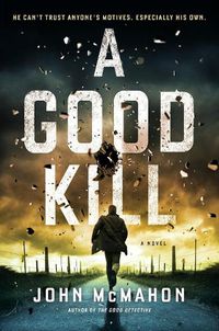 Cover image for A Good Kill