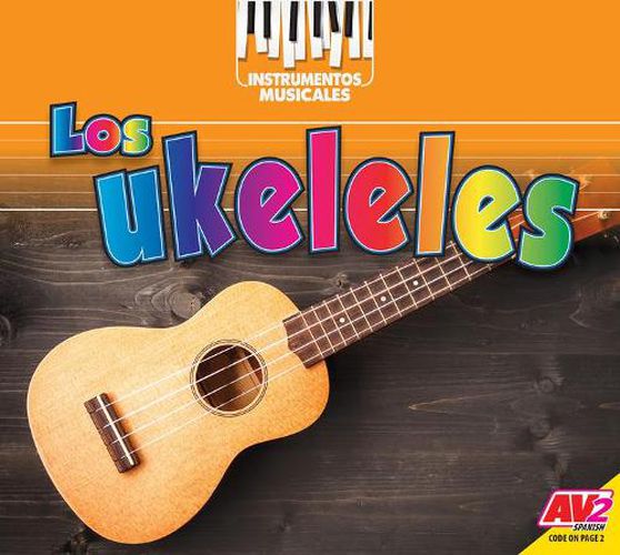 Los Ukeleles (Ukuleles)