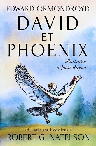 Cover image for David et Phoenix
