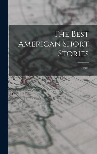 Cover image for The Best American Short Stories