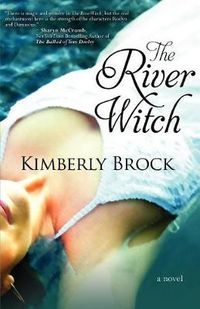 Cover image for The River Witch