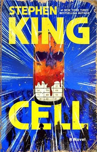 Cover image for Cell