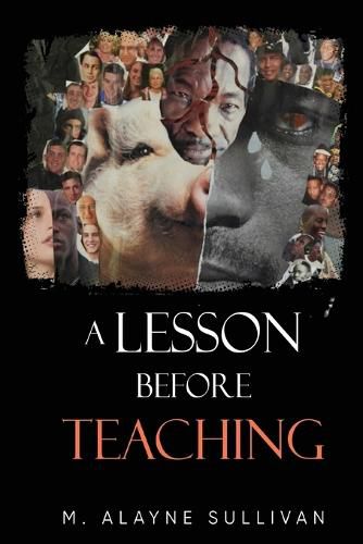 A Lesson Before Teaching