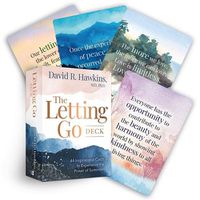 Cover image for The Letting Go Deck
