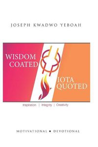 Cover image for Wisdom Coated: IOTA Quoted