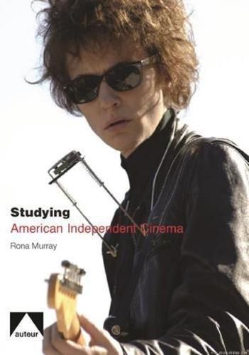 Cover image for Studying American Independent Cinema