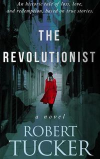 Cover image for The Revolutionist