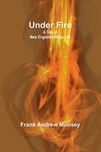 Cover image for Under Fire