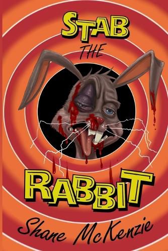 Cover image for Stab the Rabbit