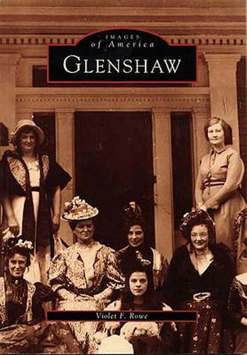 Cover image for Glenshaw, (PA)