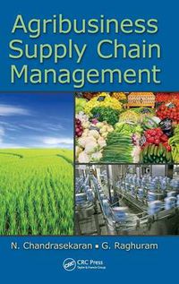 Cover image for Agribusiness Supply Chain Management