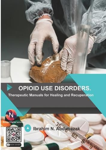 Cover image for Opioid Use Disorders