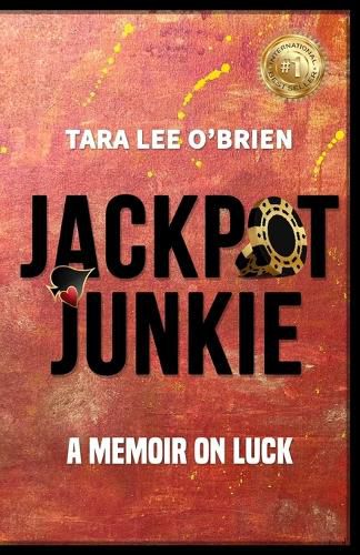 Cover image for Jackpot Junkie