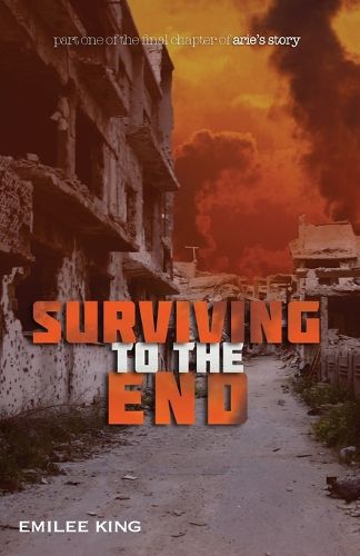 Cover image for Surviving to the End